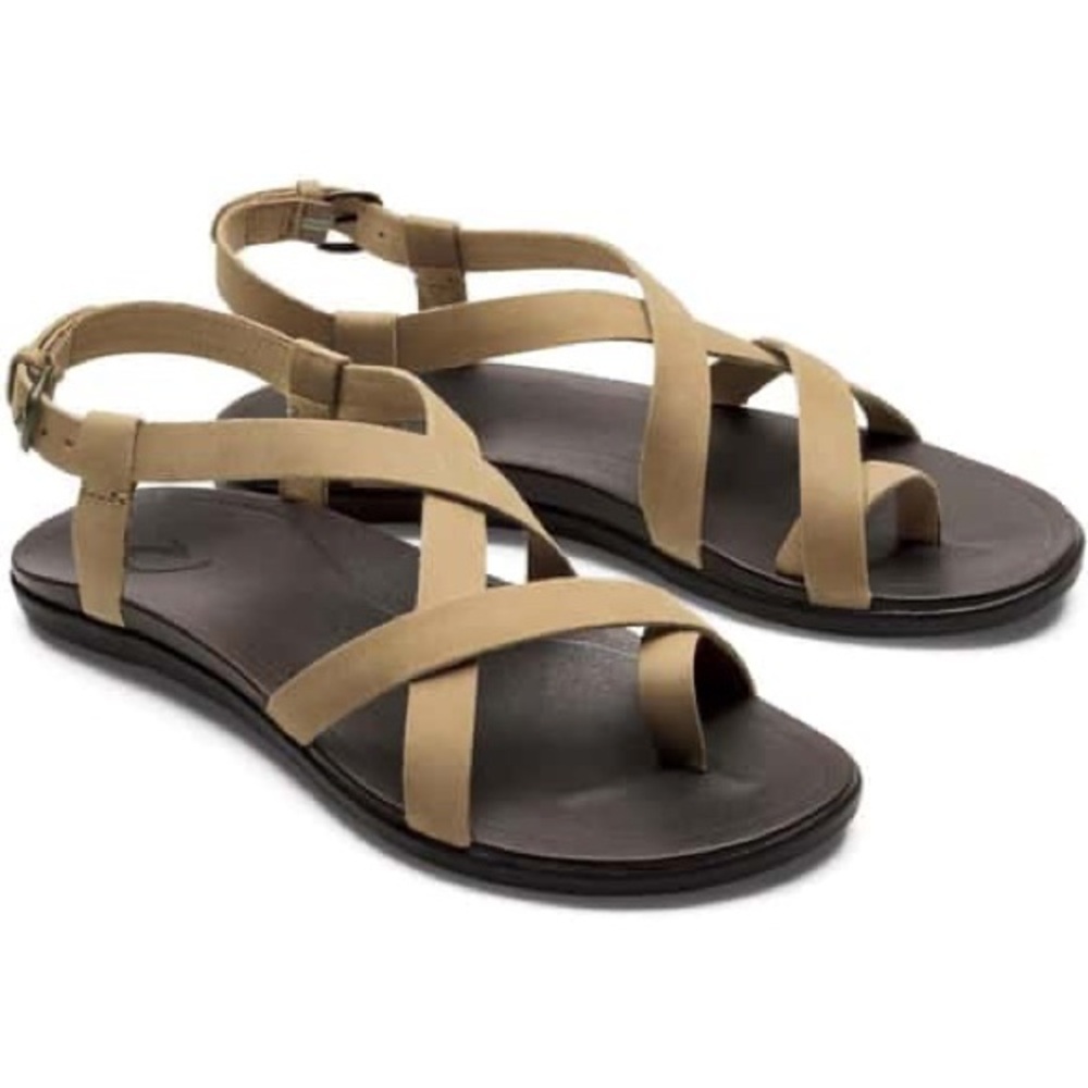 OluKai Women's Upena Sandals